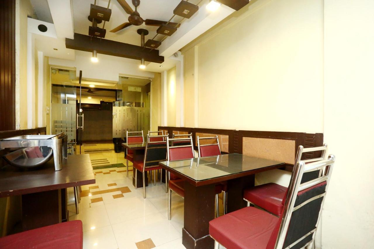 Oyo 15190 Select Residency Hotel Кожикод Екстериор снимка