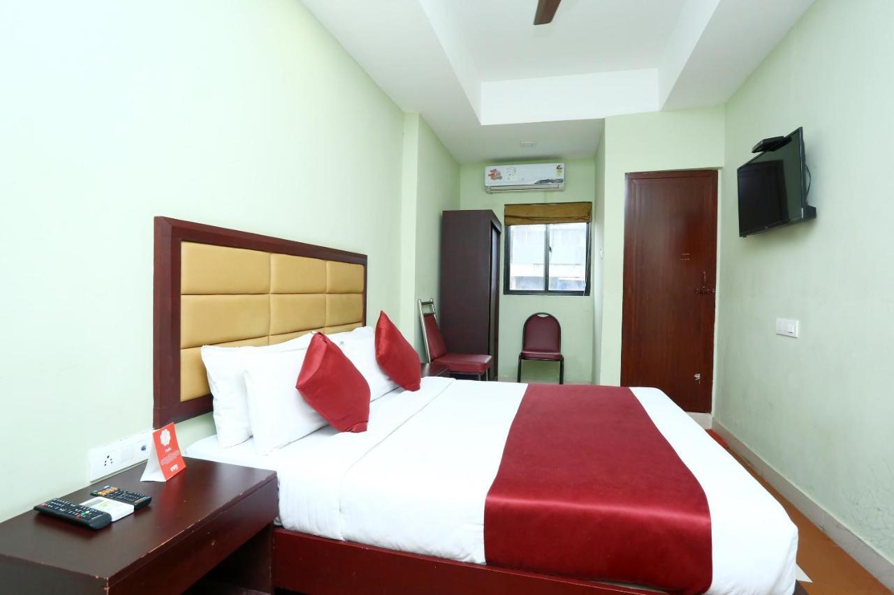 Oyo 15190 Select Residency Hotel Кожикод Екстериор снимка