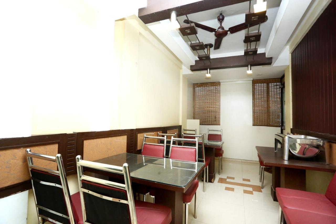 Oyo 15190 Select Residency Hotel Кожикод Екстериор снимка