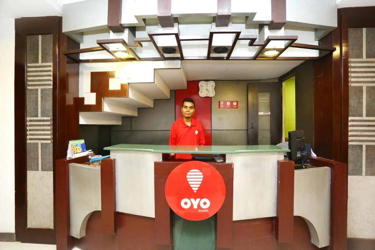 Oyo 15190 Select Residency Hotel Кожикод Екстериор снимка