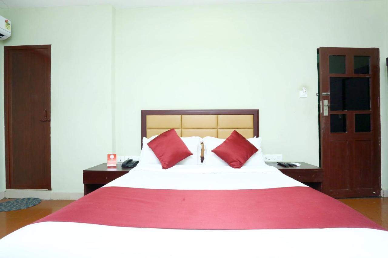Oyo 15190 Select Residency Hotel Кожикод Екстериор снимка